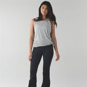 Lululemon Tie & Go Tank